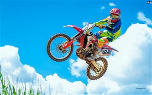 Adventure Sports